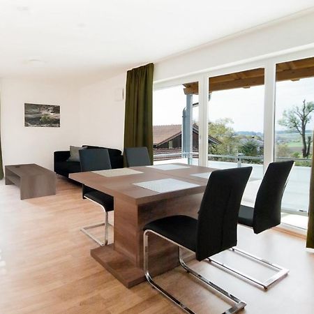 Sepps In Apartment Billingsdorf Екстериор снимка