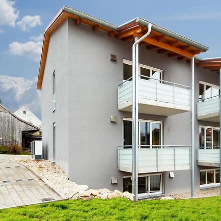 Sepps In Apartment Billingsdorf Екстериор снимка