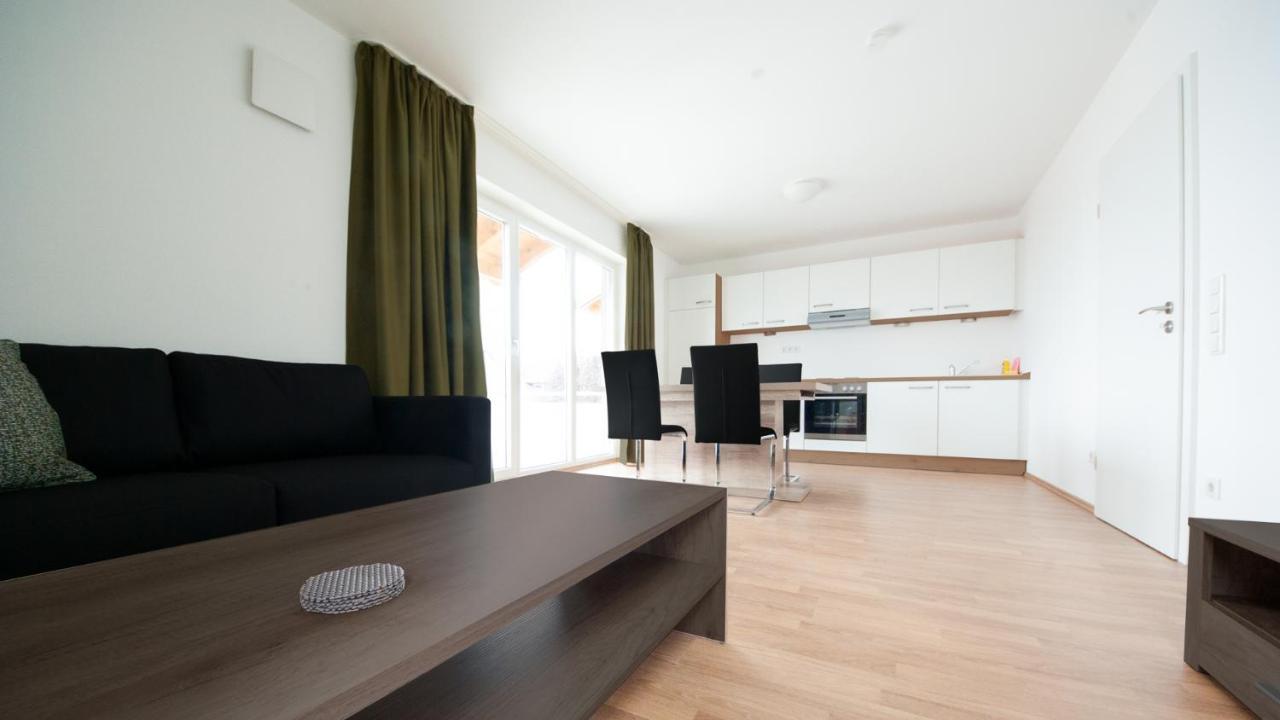 Sepps In Apartment Billingsdorf Екстериор снимка