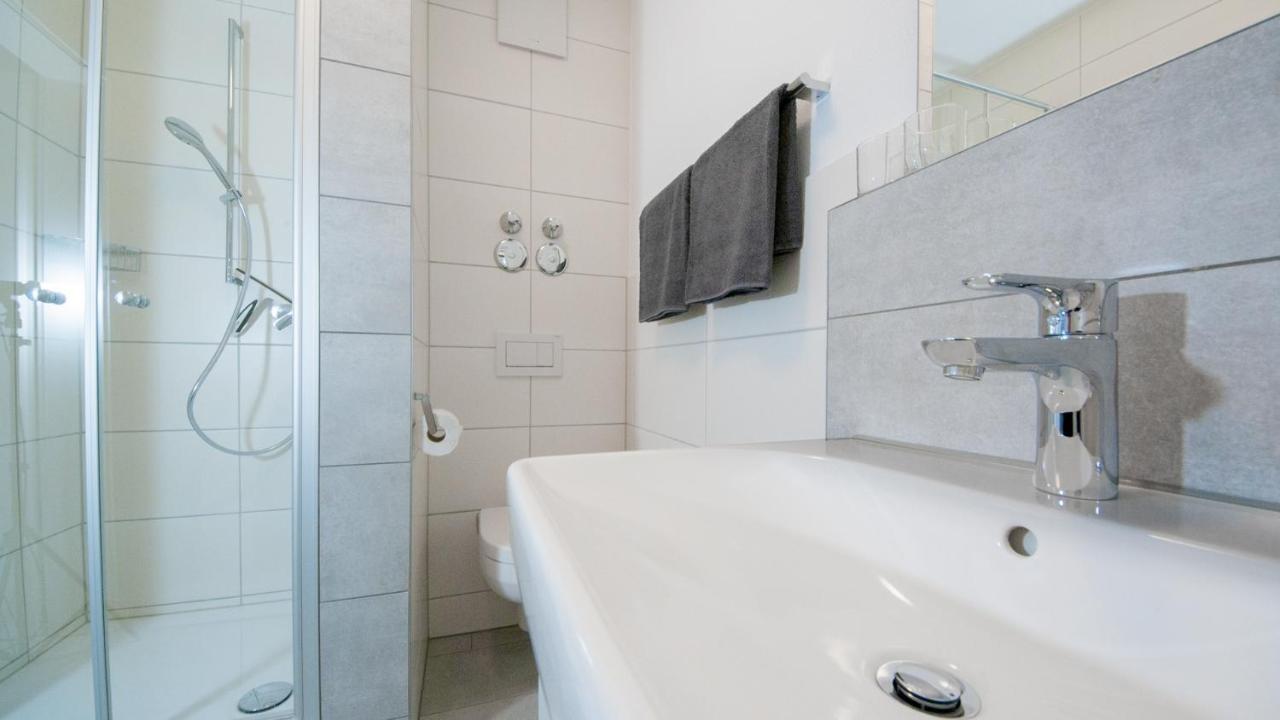 Sepps In Apartment Billingsdorf Екстериор снимка
