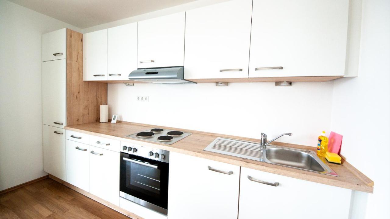 Sepps In Apartment Billingsdorf Екстериор снимка